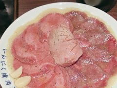 -蒜香焼肉PURUSHIN(马场路店)
