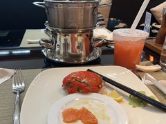 -太湖饭店玉兰厅(自助餐厅)