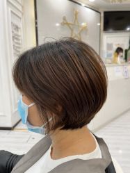 -TOP HAIR SALON