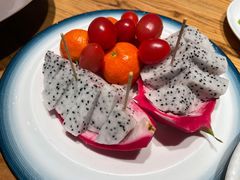 -小船渔村•大连菜•大连焖鱼(明泽街店)