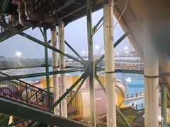 -上海玛雅海滩水公园