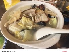 -下塘街25号农家菜馆(新场店)