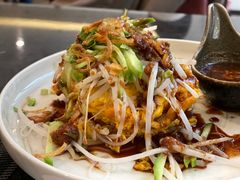 -THE PAWON·8碗(古北SOHO店)