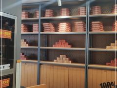 -Mr.Pizza米斯特比萨(合肥一九一二街区店)