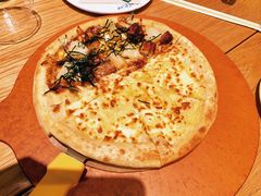 -乐凯撒披萨(蛇口花园城店)