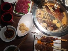 -季季红火锅(动壹店)