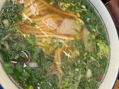 -金城百年兰州烤肉牛肉(文景路店)