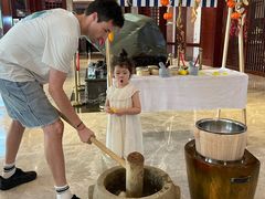 -三清山希尔顿度假酒店