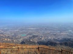 -妙峰山风景名胜区