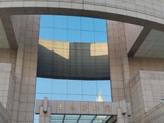 -上海博物馆(人民广场馆)