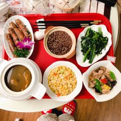 点击看大图 -宝生月子中心(独栋园林·福田店)