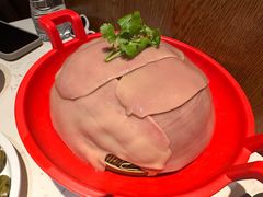 -周师兄大刀腰片火锅(洪崖洞旗舰店)