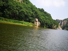 -大连冰峪旅游度假区