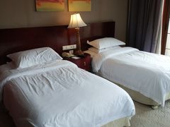 -南通鹏欣花园国宾酒店