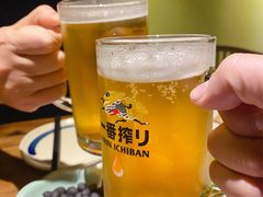 -和喜居酒屋(万龙丽水湾店)