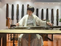 -王府井乐器城