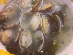 -萨莉亚意式餐厅(深圳北站店)