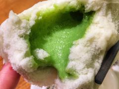 蘇小柳豌豆蓉流沙包-苏小柳手工点心(人民广场分院)
