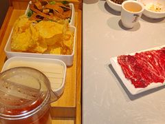 -俏牛哥鲜牛肉牛肆馆(重庆天地店)