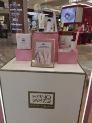 -奥伦纳素Erno Laszlo