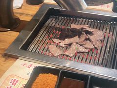 -千寻烧肉(政务区店)