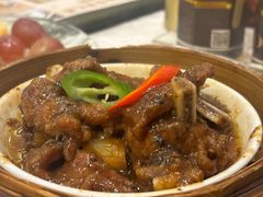 -丰鲤楼•闽南茶楼(仟禧汇店)