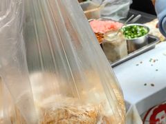 -六广门毛阿姨糯米饭