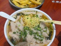 -温州瘦肉丸(德清店)