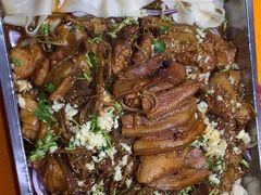 -王婆炒鱼(总店)