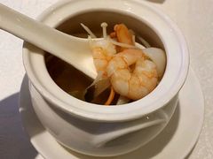 海鲜汤-海岛渔村大酒店(云霄路店)