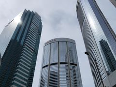-香港港丽酒店