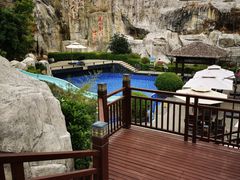 -凤翔首邑温泉度假村
