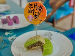 -华祥苑茶馆•国缤茶小蓝罐(普罗旺斯店)