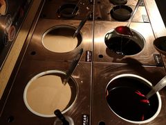 -温野菜涮涮锅(西单大悦城店)