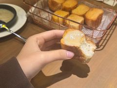 -西堤牛排(北京国瑞店)