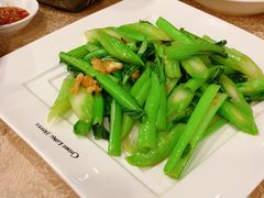-麒麟中餐厅·经典粤菜·地道菜式老字号(广州长隆酒店)