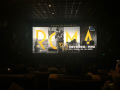 -百美汇影城(LUXE嘉里中心店)