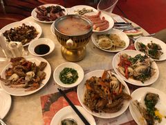 -芭菲盛宴·环球美食(解放碑英利国际店)