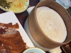 -恭敬李·烤鸭(天坛北门店)
