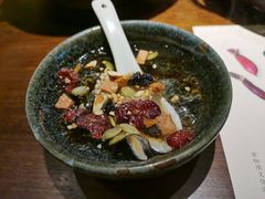 -盡膳口福跷脚牛肉火锅(合生汇购物中心店)