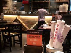 -南京大牌档(香港广场店)