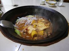 -大鹅岛灶台鱼·铁锅炖(水库路店)