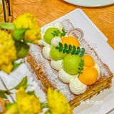 梦中情店🍰我宣布这是武汉最好吃的甜品店