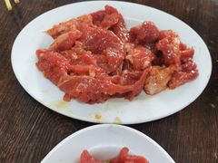 -西塔隆太白烤牛肉馆(图们路店)