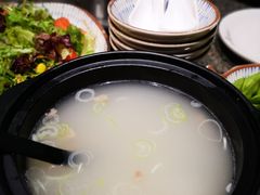 -NIUAN牛庵·日式和牛烧肉(恒隆店)