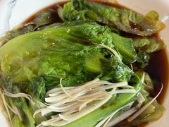 -西域美食(西直门南小街店)
