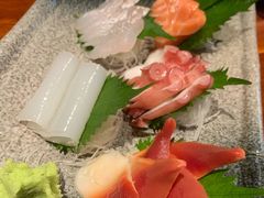 -千代武日本料理(爱建店)