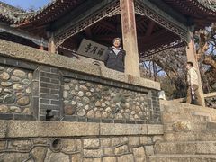 -泰山风景名胜区-普照寺