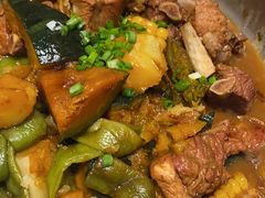 -金掌勺锅包肉(华润万象城店)