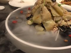 -新兴·金羊座·粤菜点心(乐峰店)